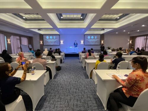 พมจ.พัทลุง วิทยากรบรรยาย “โครงการประชุมเชิงปฏิบัติการขับเคลื่อนและติดตามผล” แผนพัฒนาคุณภาพชีวิตคนพิการจังหวัดภูเก็ต ฉบับที่ 3 พ.ศ.2560-2565